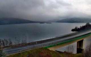 Jezioro Mucharskie - 14-12-2025 11:47