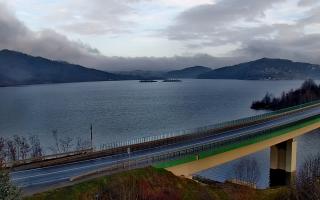 Jezioro Mucharskie - 14-12-2025 12:18