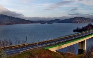 Jezioro Mucharskie - 14-12-2025 12:26