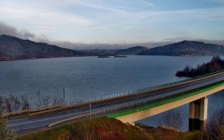 Jezioro Mucharskie - 14-12-2025 12:33