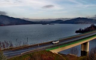 Jezioro Mucharskie - 14-12-2025 12:41