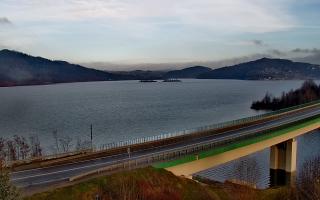 Jezioro Mucharskie - 14-12-2025 12:49