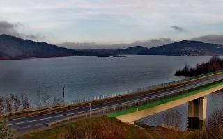 Jezioro Mucharskie - 14-12-2025 12:57