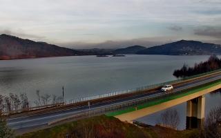 Jezioro Mucharskie - 14-12-2025 13:27