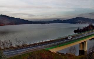 Jezioro Mucharskie - 14-12-2025 13:35