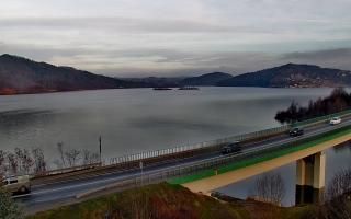 Jezioro Mucharskie - 14-12-2025 13:43