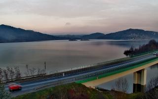 Jezioro Mucharskie - 14-12-2025 14:29