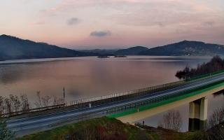 Jezioro Mucharskie - 14-12-2025 14:37