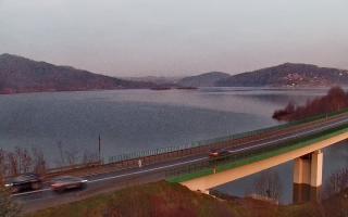 Jezioro Mucharskie - 14-12-2025 15:00