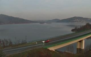 Jezioro Mucharskie - 14-12-2025 15:08