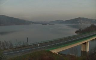 Jezioro Mucharskie - 14-12-2025 15:15