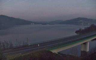 Jezioro Mucharskie - 14-12-2025 15:23