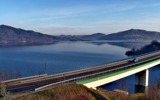 Jezioro Mucharskie - 18-12-2025 10:26