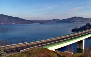 Jezioro Mucharskie - 18-12-2025 10:57