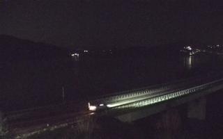 Jezioro Mucharskie - 18-12-2025 19:25