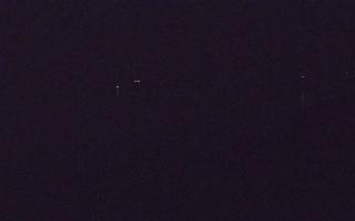 Jezioro Mucharskie - 20-12-2025 01:21