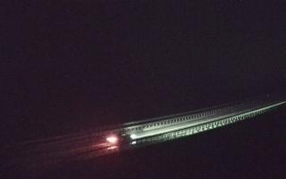 Jezioro Mucharskie - 20-12-2025 03:25