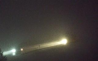 Jezioro Mucharskie - 20-12-2025 04:57