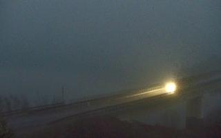 Jezioro Mucharskie - 20-12-2025 05:51