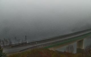 Jezioro Mucharskie - 20-12-2025 06:30