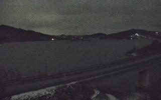 Jezioro Mucharskie - 02-01-2026 00:49