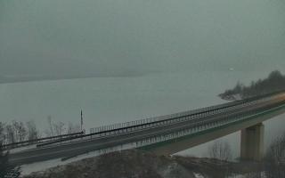 Jezioro Mucharskie - 01-02-2026 16:02