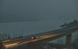 Jezioro Mucharskie - 01-02-2026 16:09