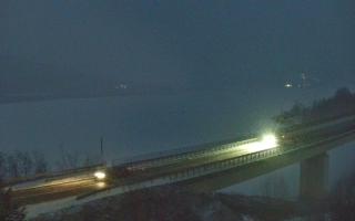 Jezioro Mucharskie - 01-02-2026 16:17