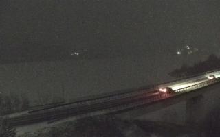 Jezioro Mucharskie - 01-02-2026 17:03