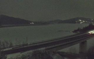 Jezioro Mucharskie - 01-02-2026 21:02
