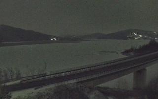 Jezioro Mucharskie - 01-02-2026 21:10