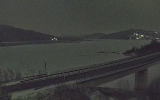 Jezioro Mucharskie - 01-02-2026 21:41