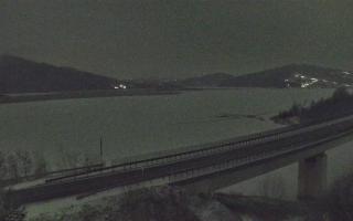 Jezioro Mucharskie - 01-02-2026 21:49