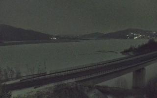 Jezioro Mucharskie - 01-02-2026 21:56