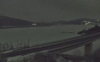 Jezioro Mucharskie - 01-02-2026 22:27