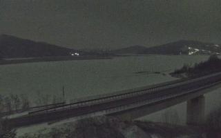 Jezioro Mucharskie - 01-02-2026 22:35