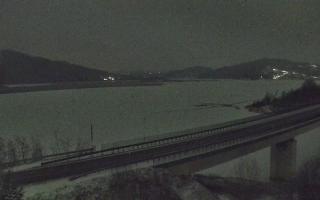 Jezioro Mucharskie - 01-02-2026 22:50