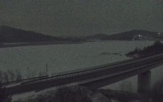 Jezioro Mucharskie - 01-02-2026 23:29