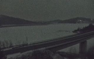 Jezioro Mucharskie - 02-02-2026 00:15