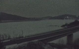 Jezioro Mucharskie - 02-02-2026 00:30