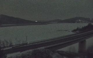 Jezioro Mucharskie - 02-02-2026 01:01