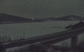 Jezioro Mucharskie - 02-02-2026 01:09