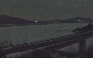 Jezioro Mucharskie - 02-02-2026 01:40