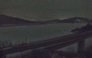 Jezioro Mucharskie - 02-02-2026 03:10