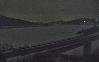 Jezioro Mucharskie - 02-02-2026 03:18