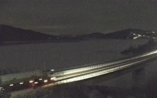 Jezioro Mucharskie - 02-02-2026 04:50