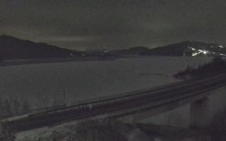 Jezioro Mucharskie - 02-02-2026 05:06