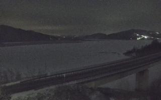 Jezioro Mucharskie - 02-02-2026 05:13