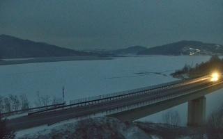 Jezioro Mucharskie - 02-02-2026 05:36
