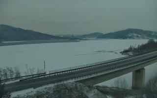 Jezioro Mucharskie - 02-02-2026 05:44
